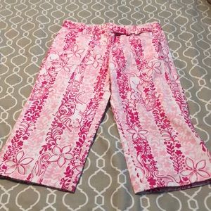 Girls Lilly pants